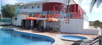 Casa Do Vale Hotel