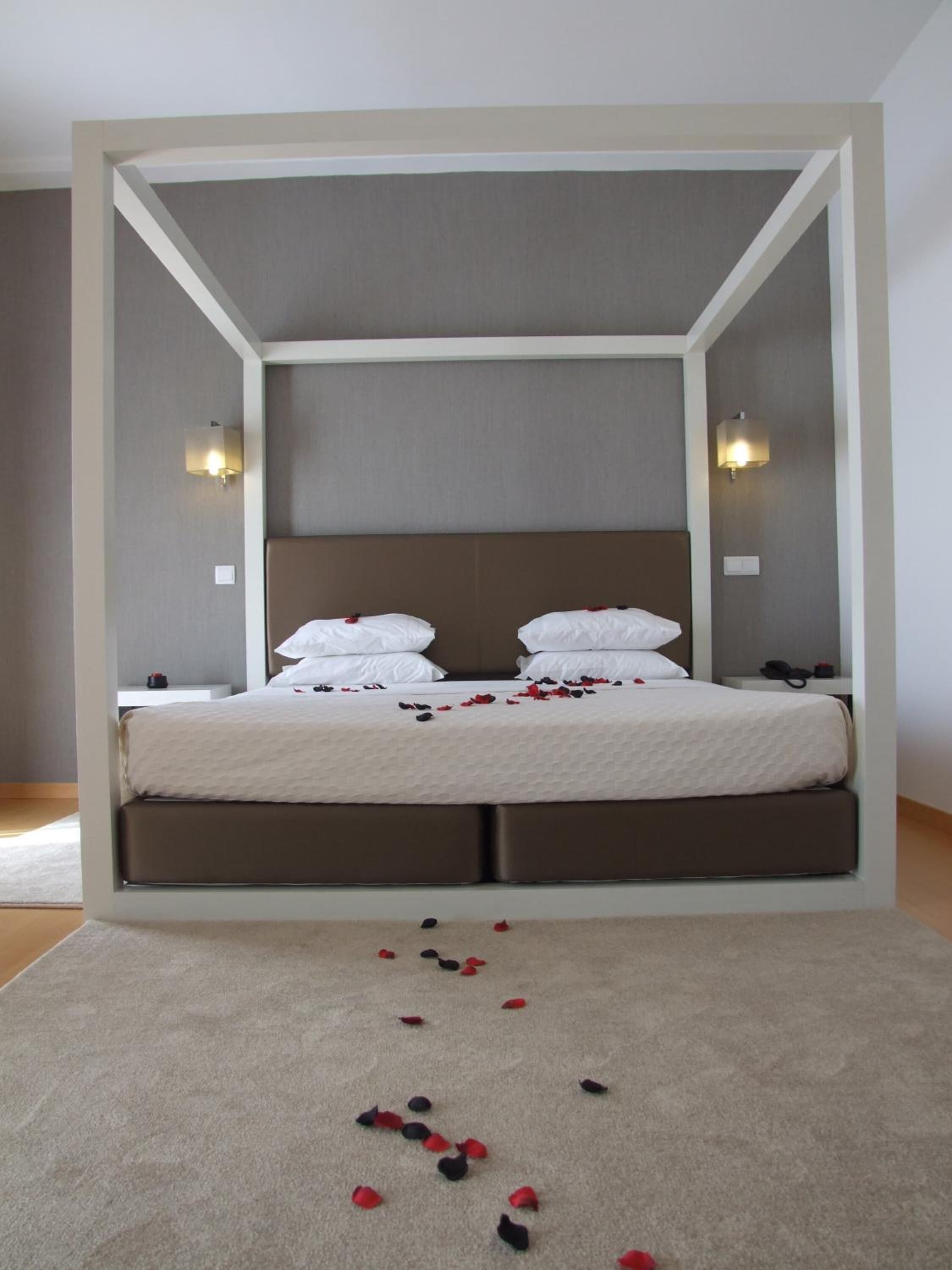 1 bedroom, desk, soundproofing, iron/ironing board