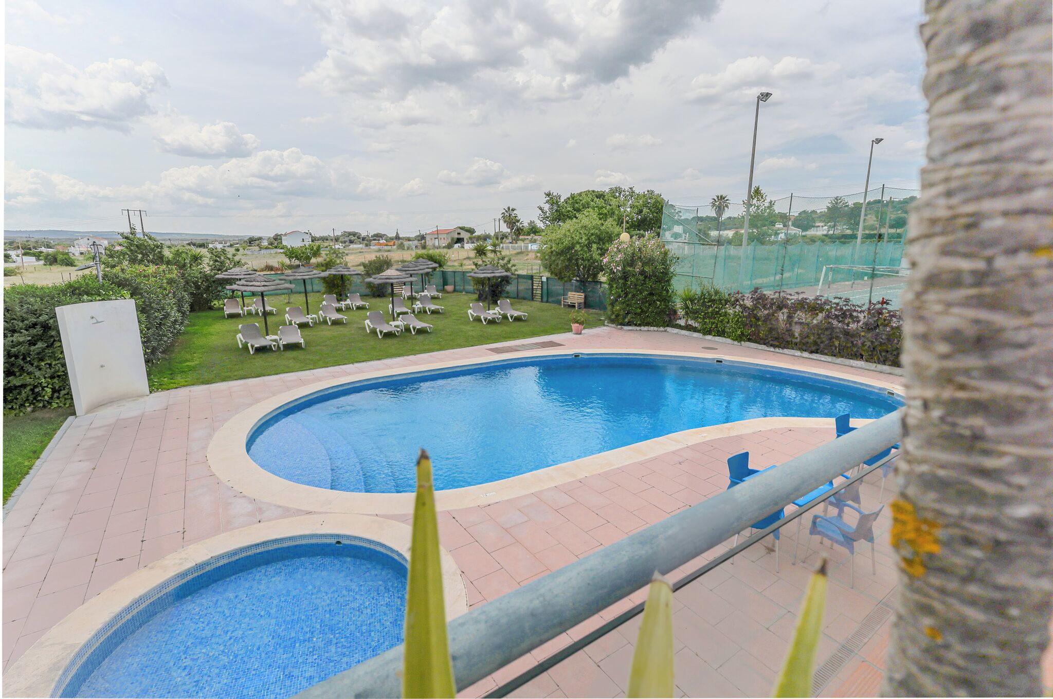 Foto - Casa Do Vale Hotel