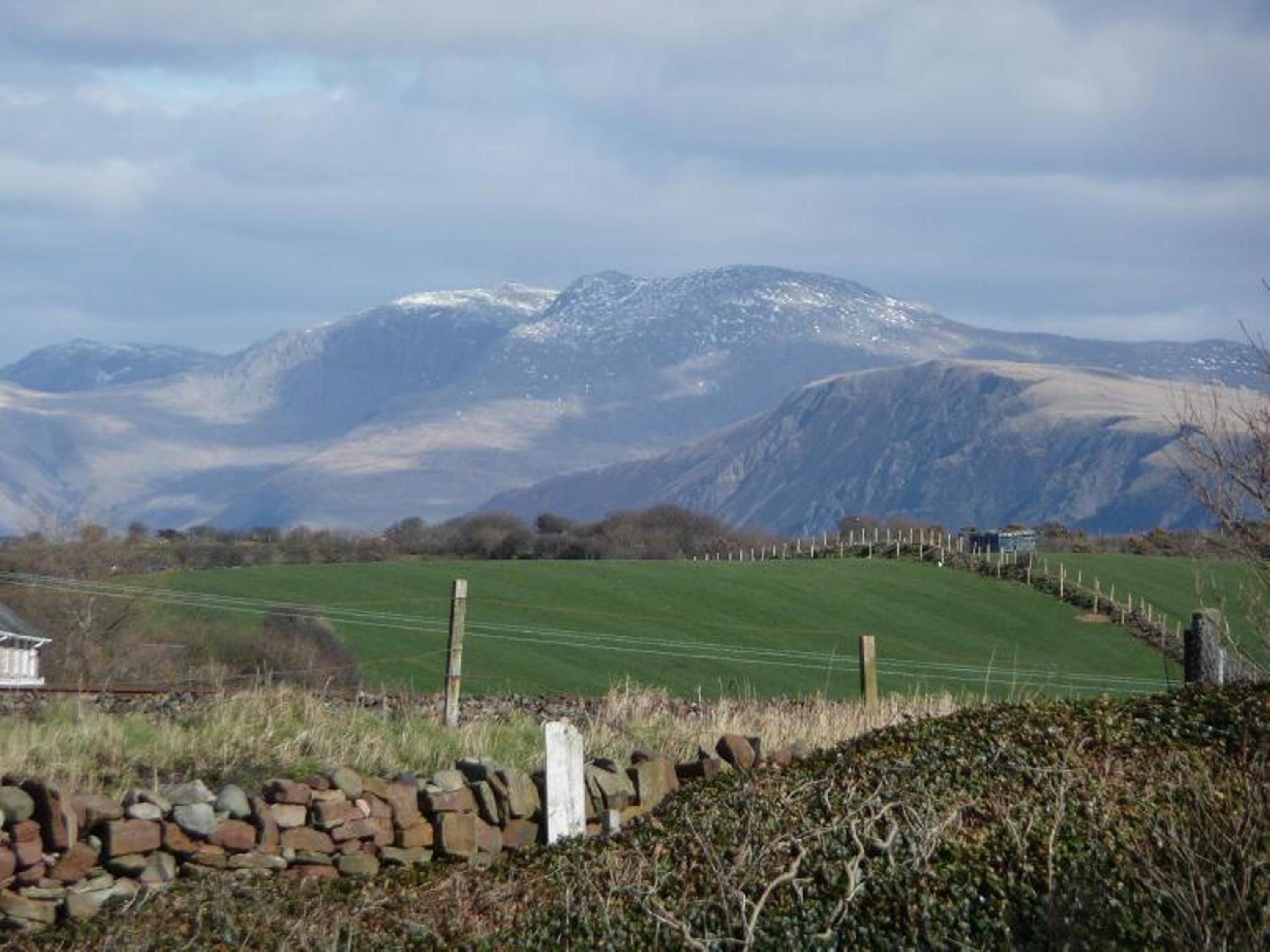 land view from property