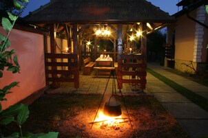 Área da propriedade