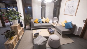接待櫃台