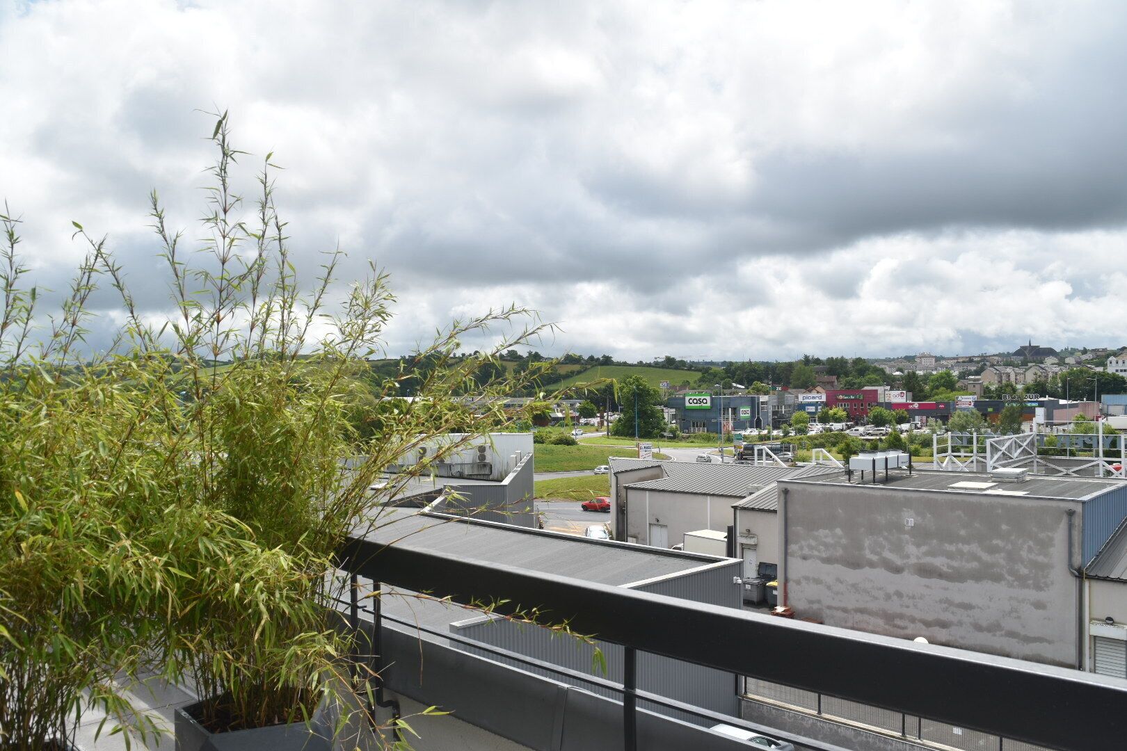 family quadruple room | terrace/patio