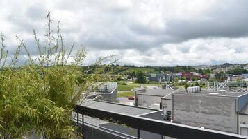 Family Quadruple Room | Terrace/patio