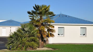 Exterieur