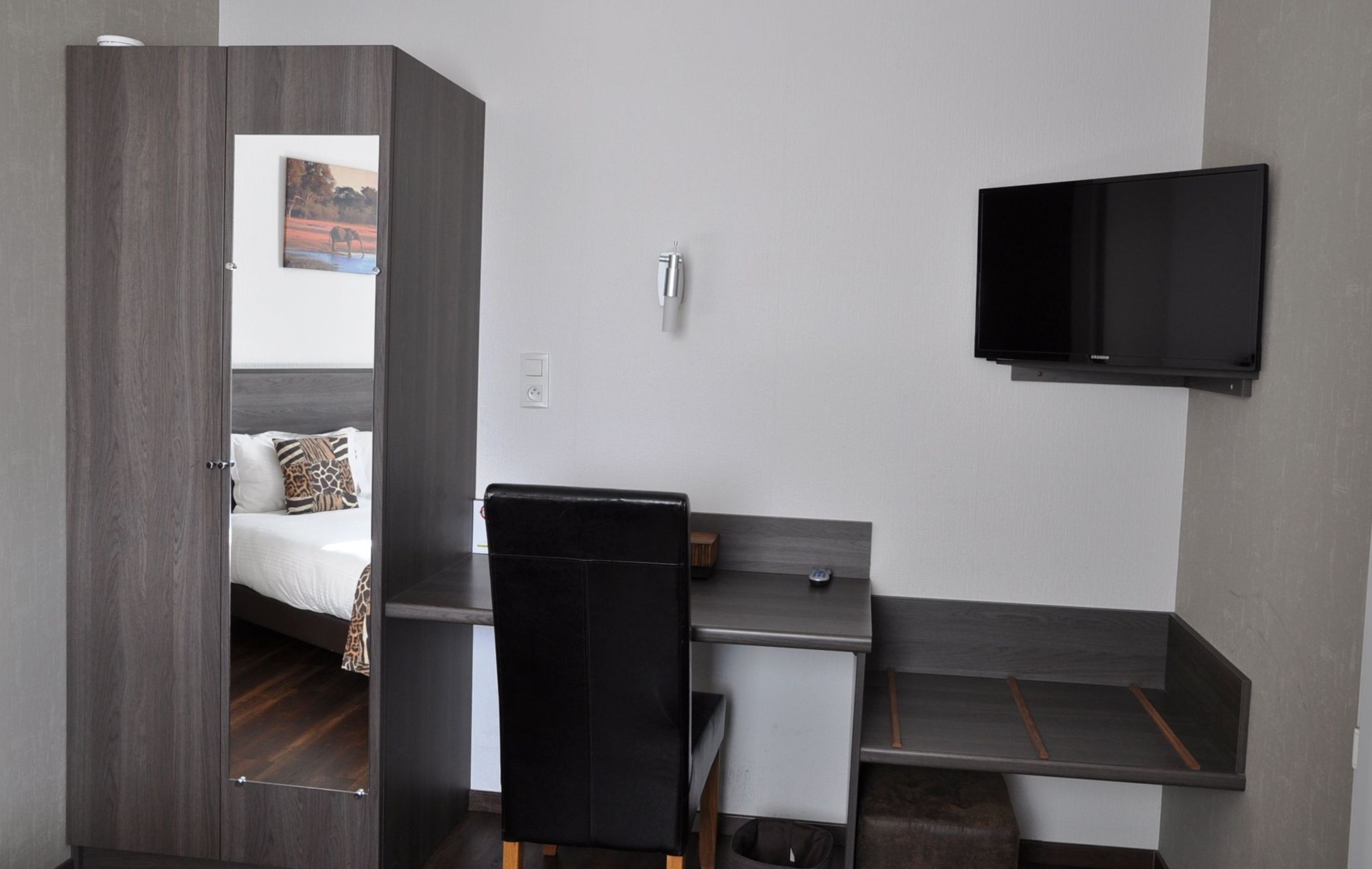 double room | room amenity