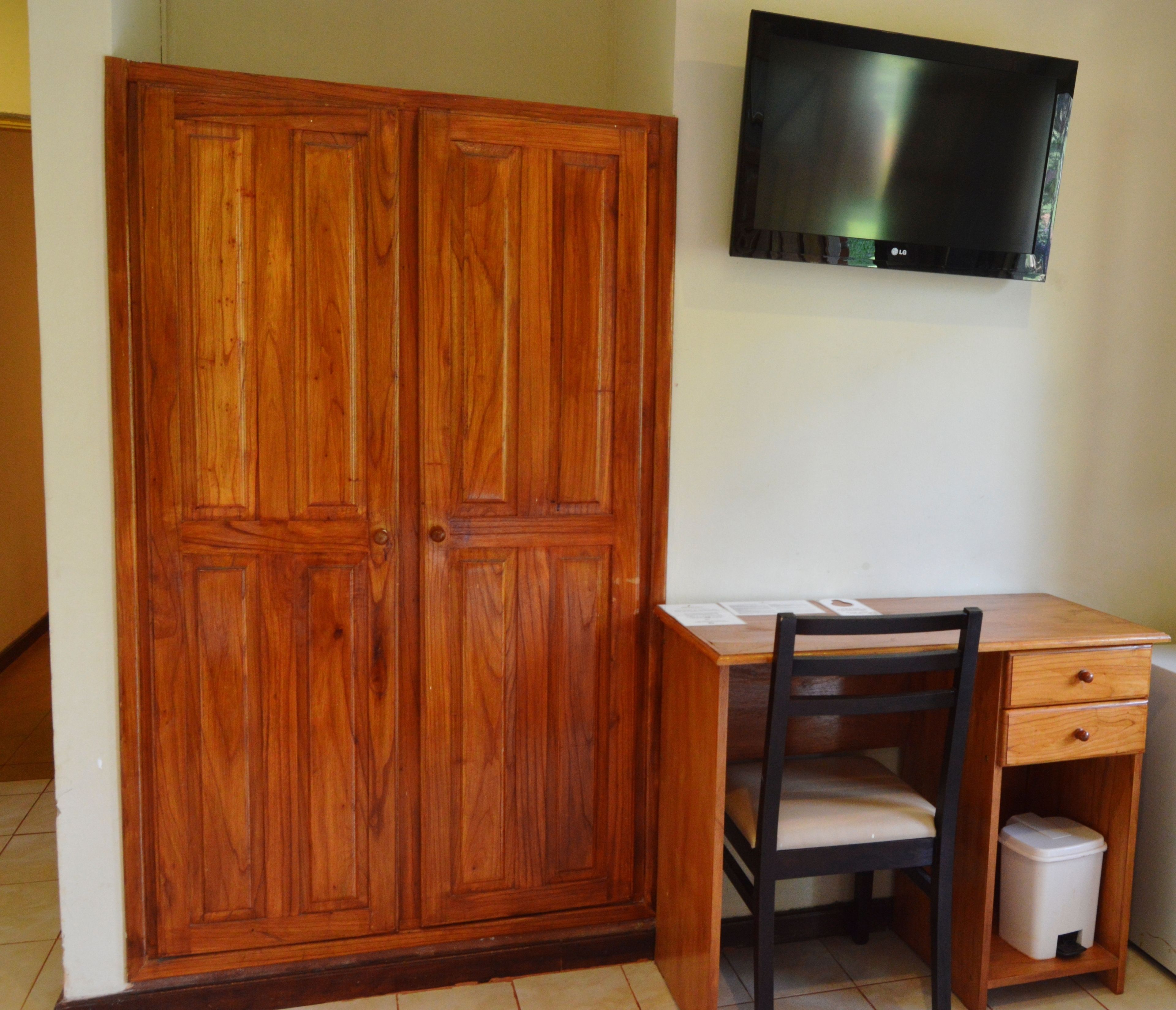 Foto - Complejo Americano