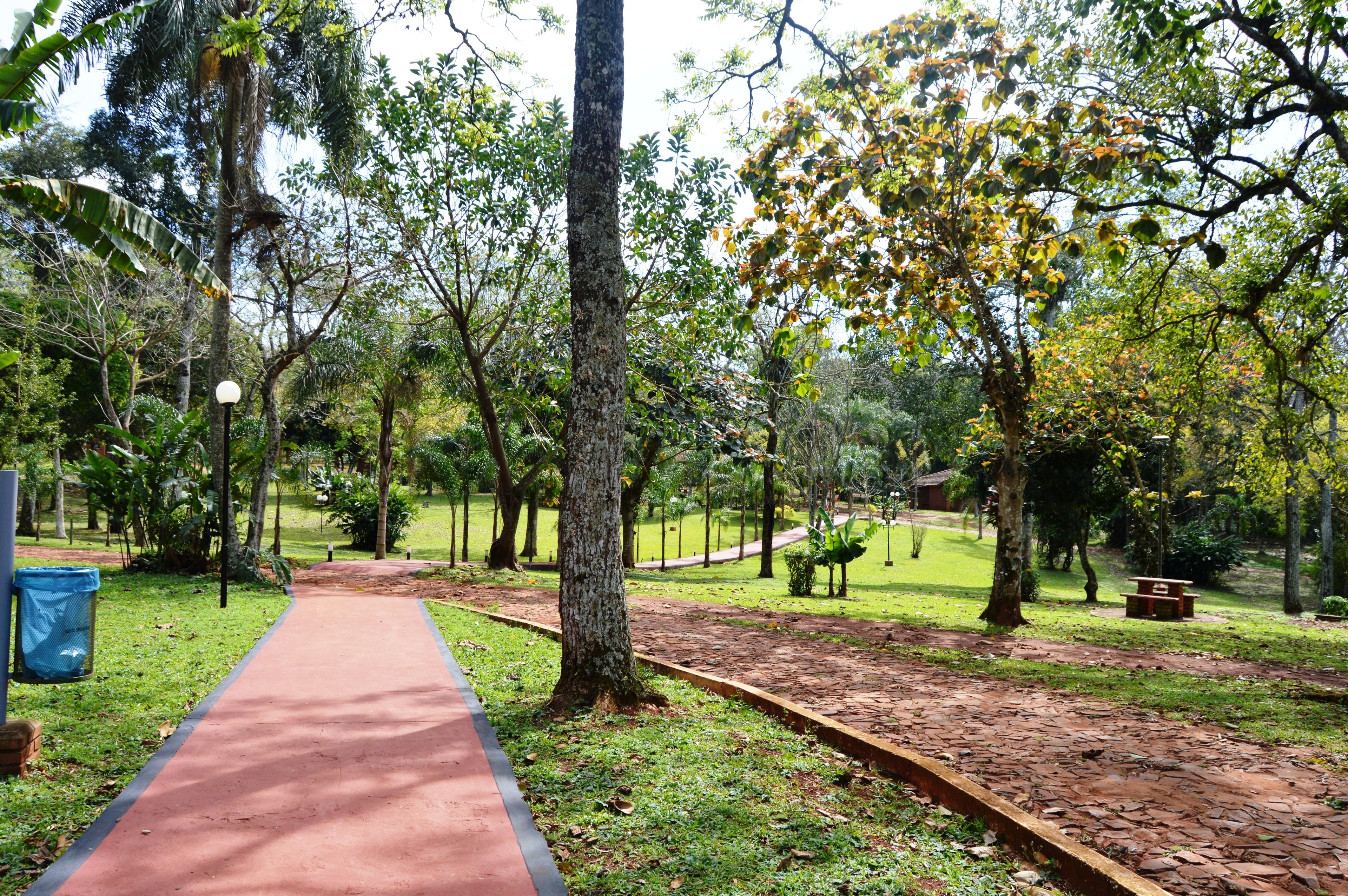 Foto - Complejo Americano