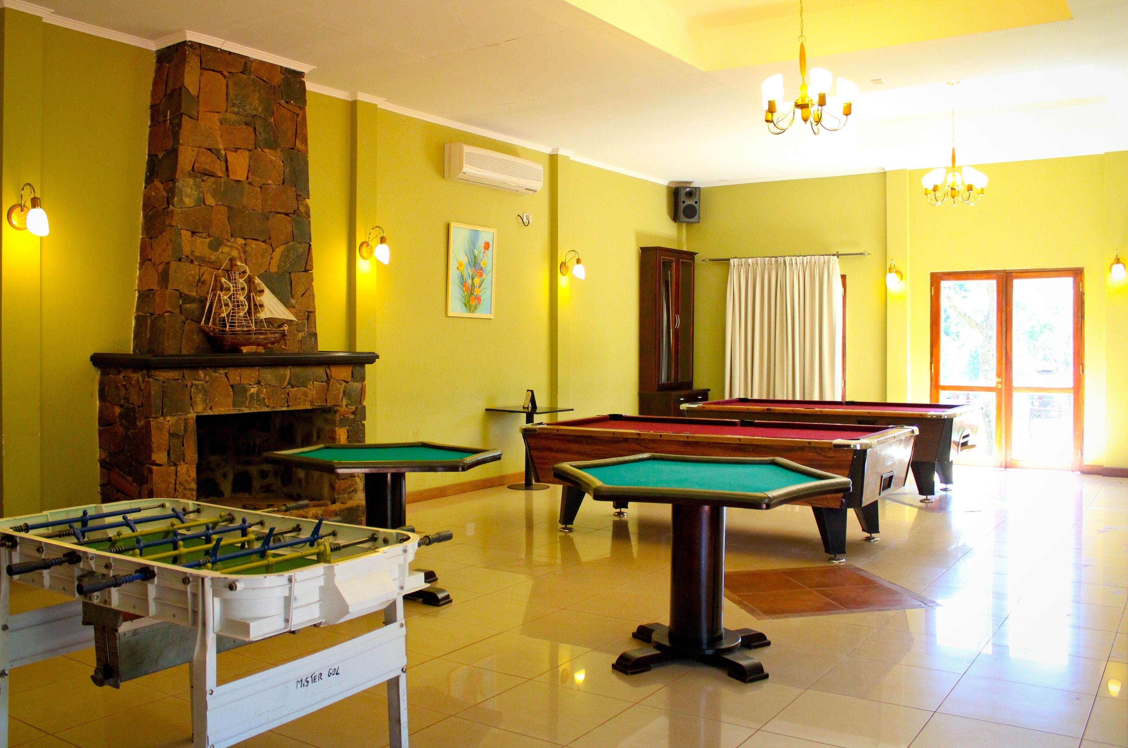 Foto - Complejo Americano