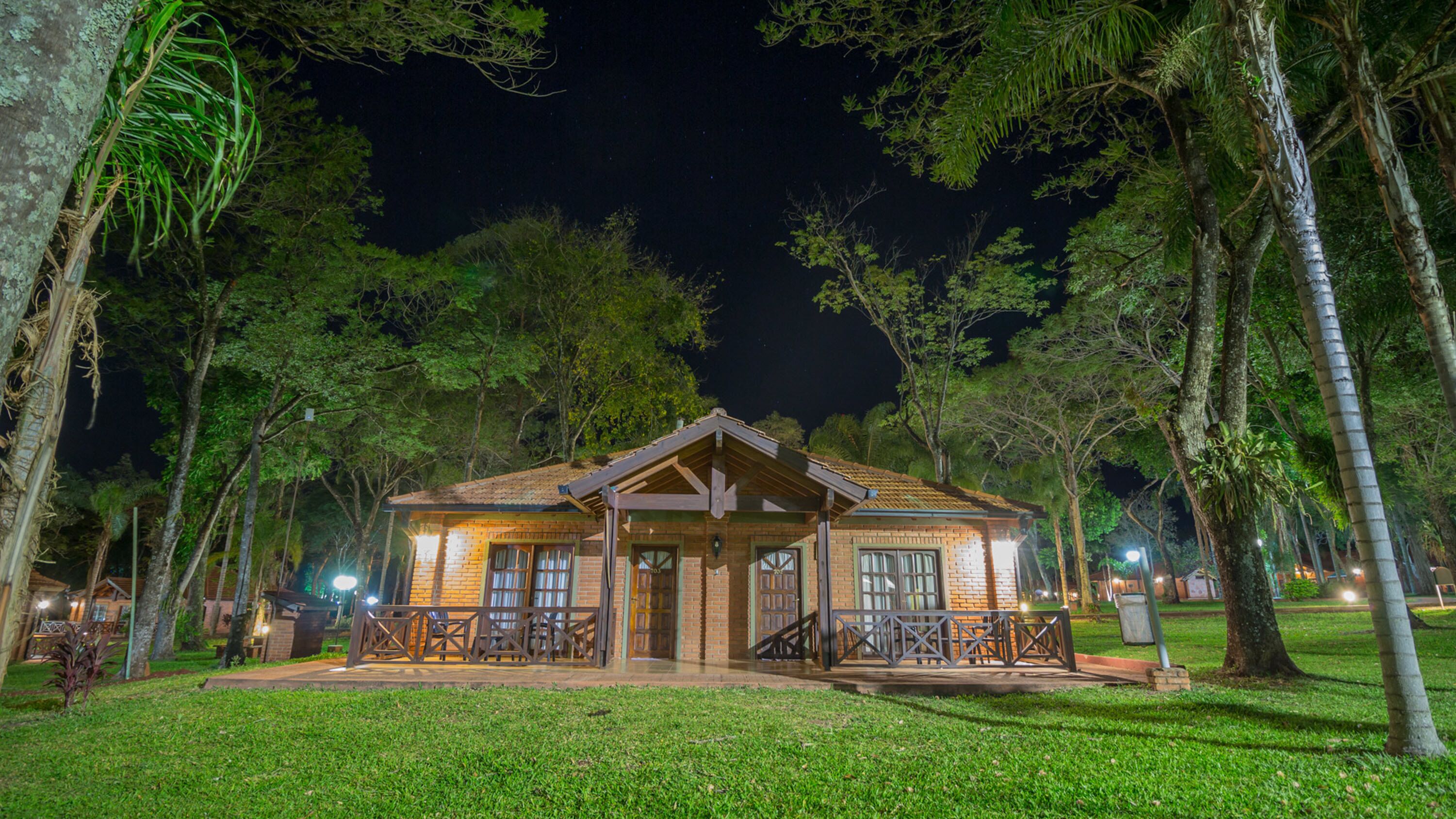 Foto - Complejo Americano