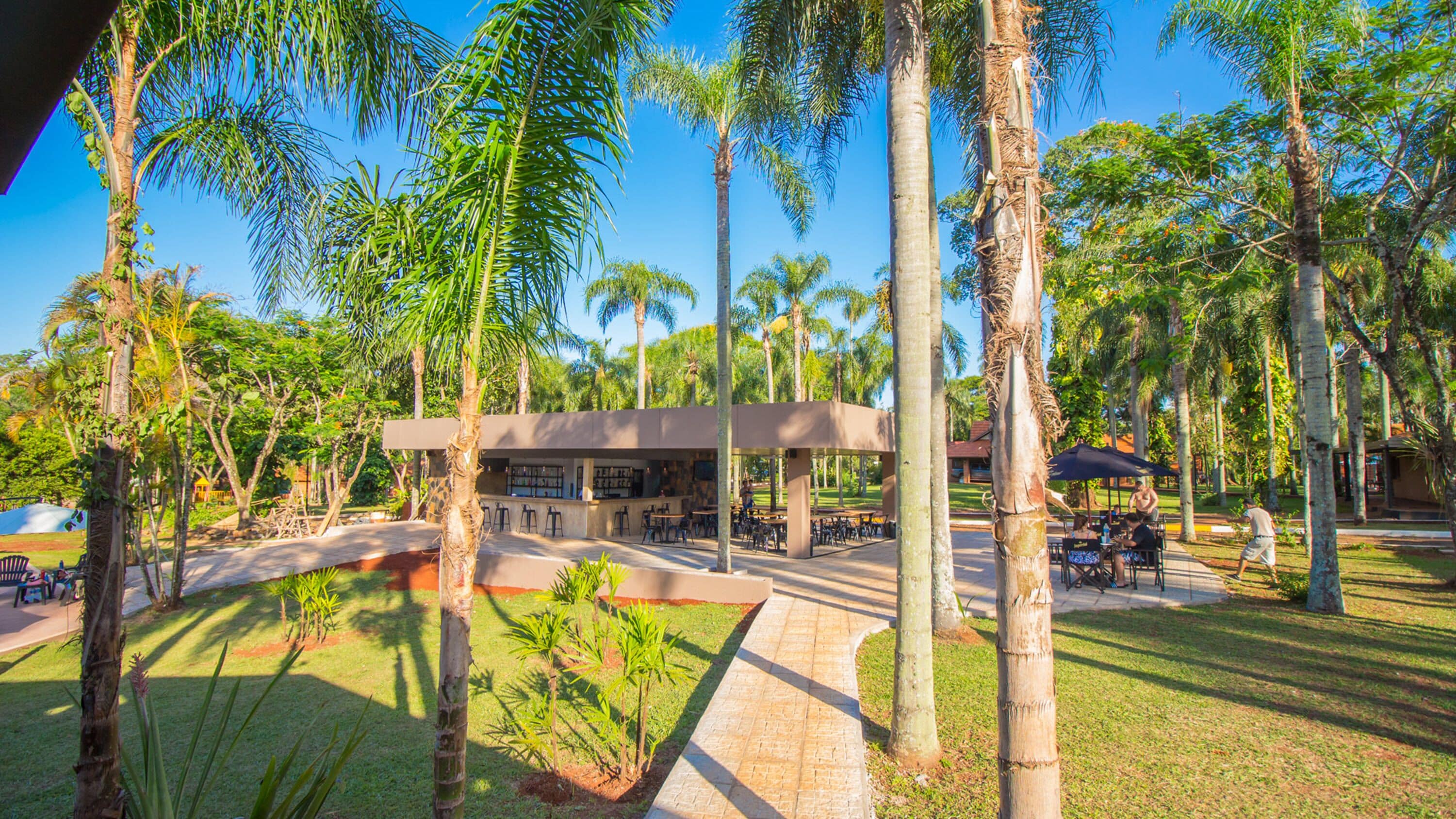 Foto - Complejo Americano