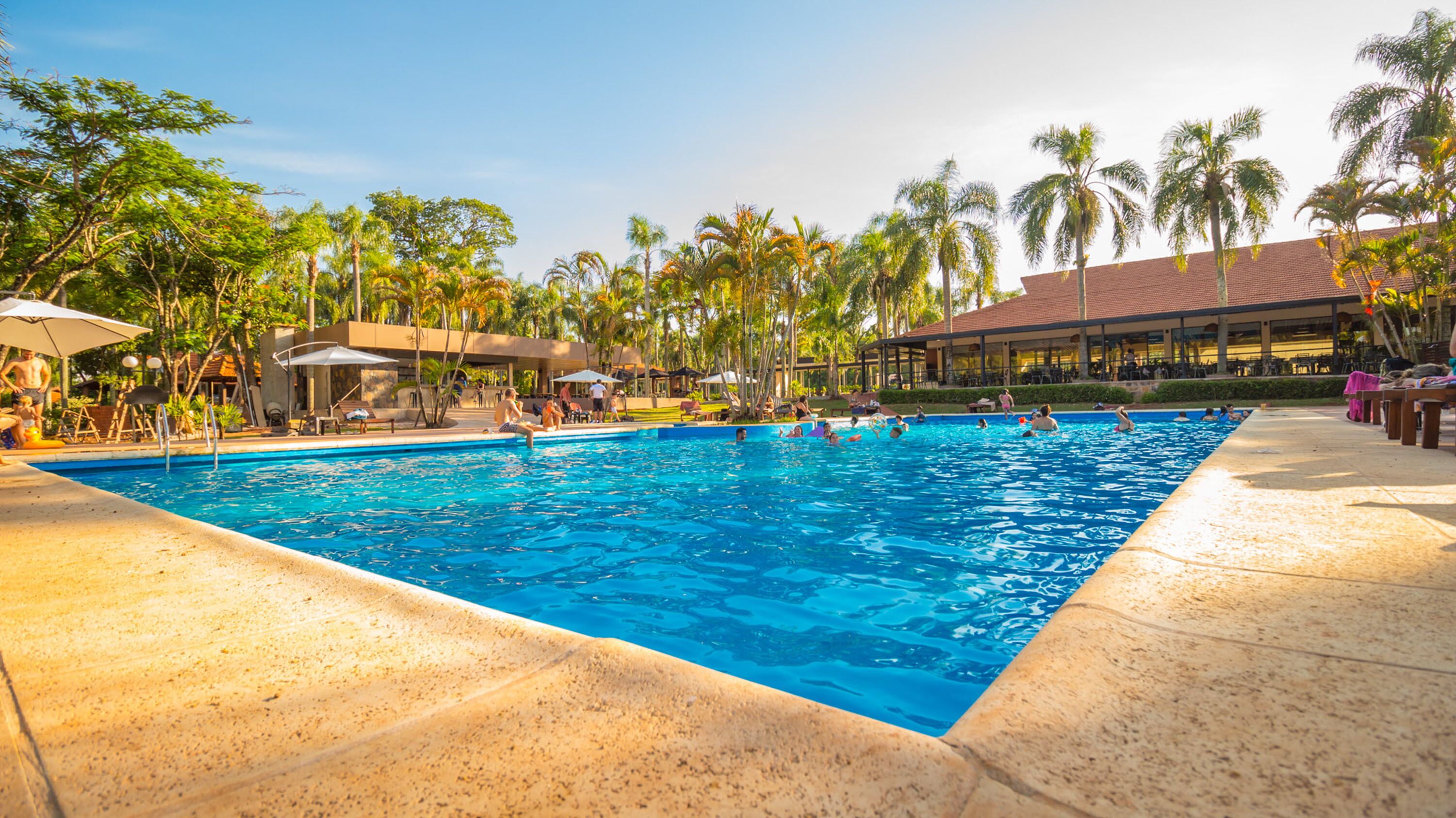 Foto - Complejo Americano