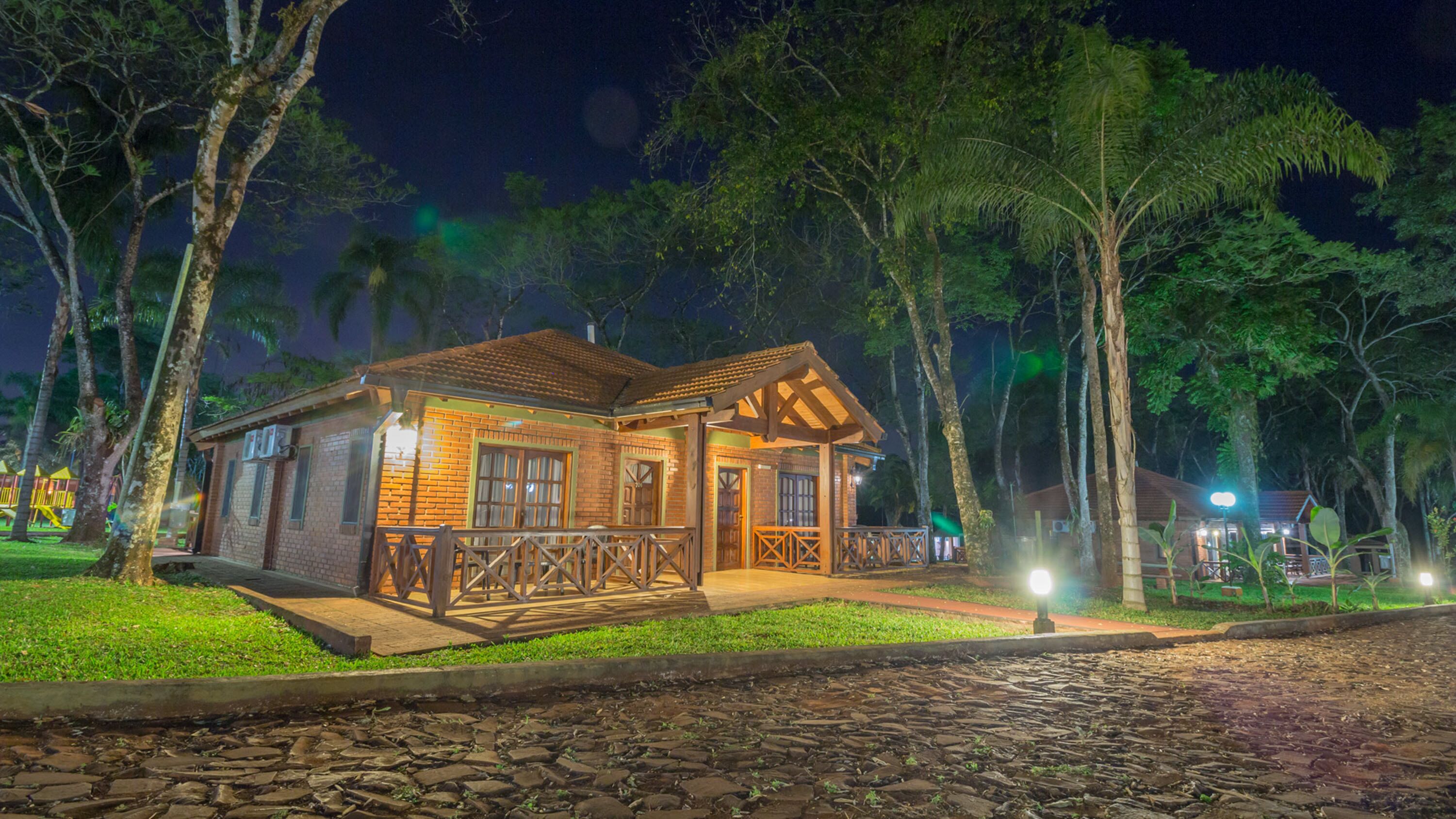 Foto - Complejo Americano