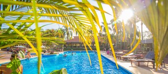 Complejo Turistico Americano