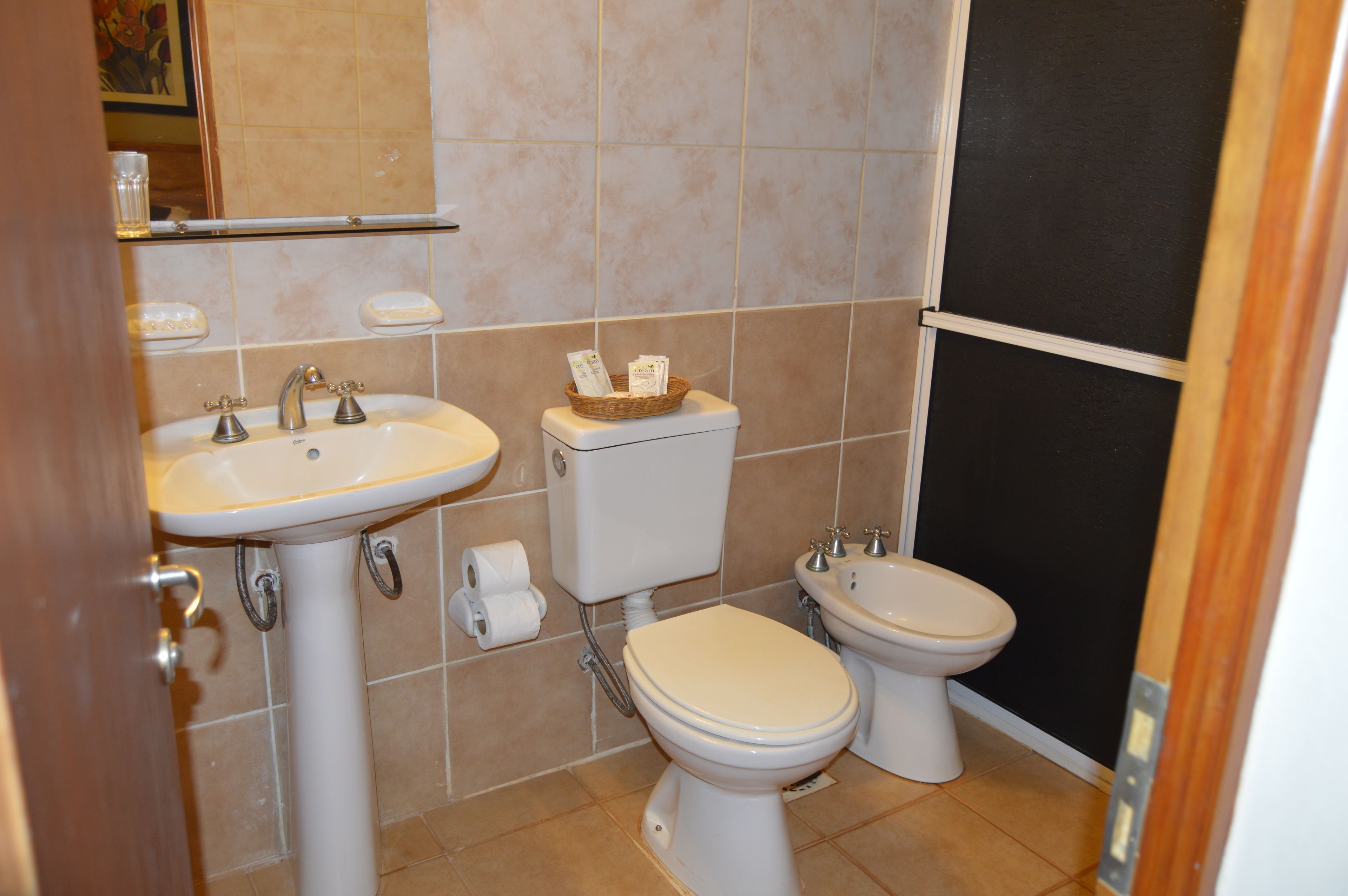 Foto - Complejo Americano