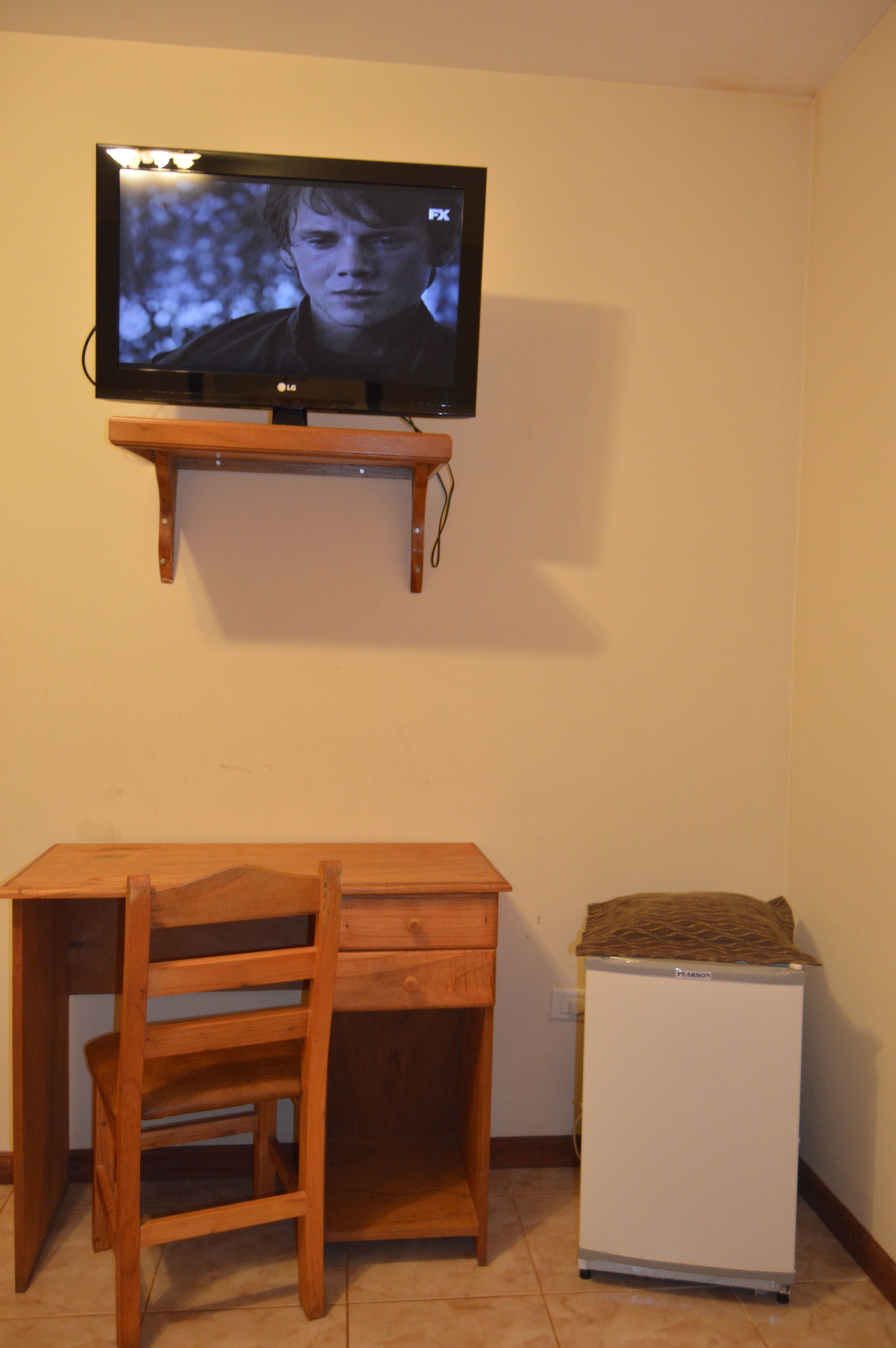 Foto - Complejo Americano