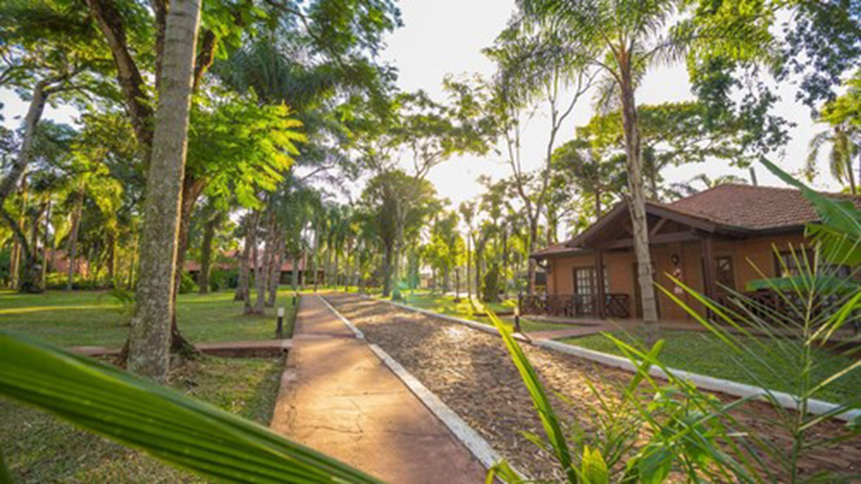 Foto - Complejo Americano