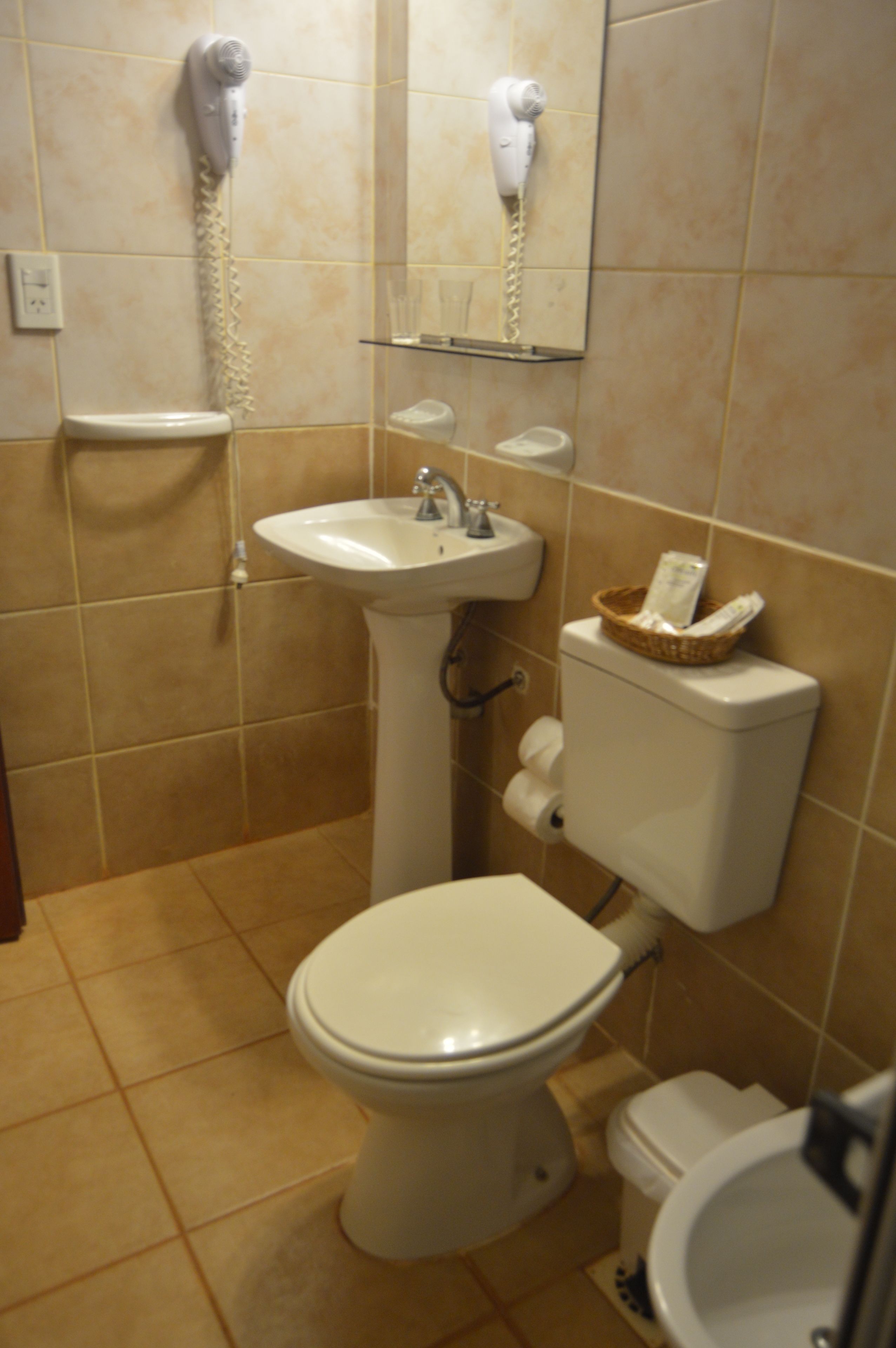 Foto - Complejo Americano