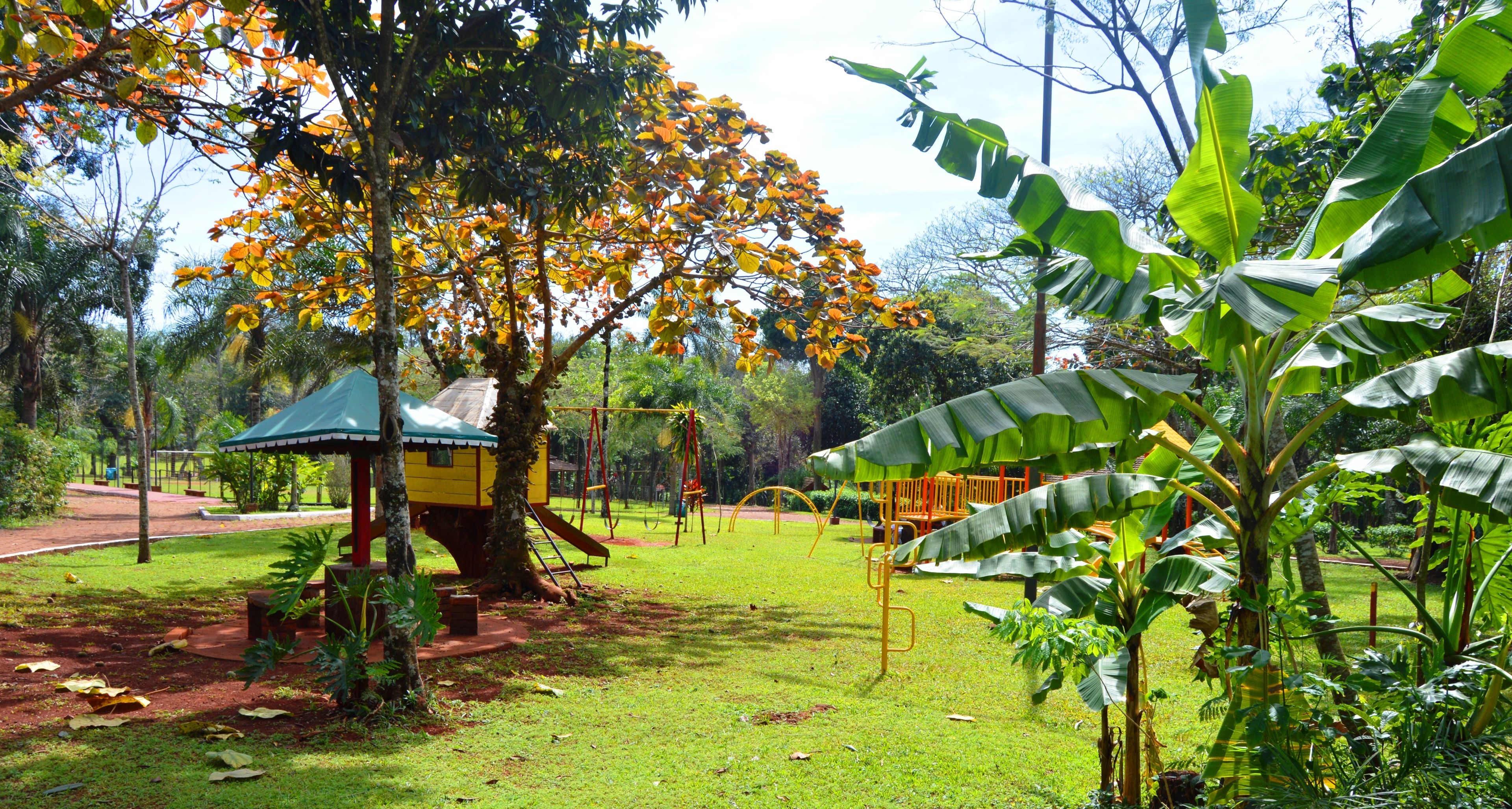 Foto - Complejo Americano