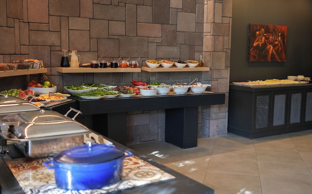 Special Class Hotel in Costa Farilya by null