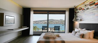Costa Farilya Special Class Hotel Bodrum - Special Class