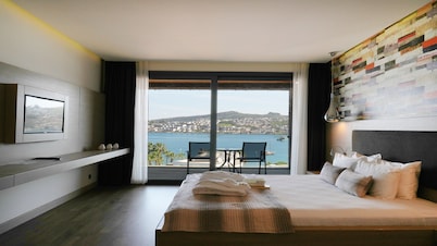 Costa Farilya Special Class Hotel Bodrum - Special Class