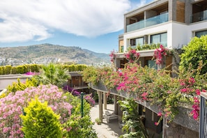 Exterior - Costa Farilya Special Class Hotel Bodrum - Special Class (Bodrum)