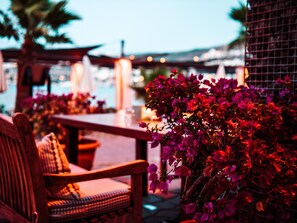 Garden - Costa Farilya Special Class Hotel Bodrum - Special Class (Bodrum)