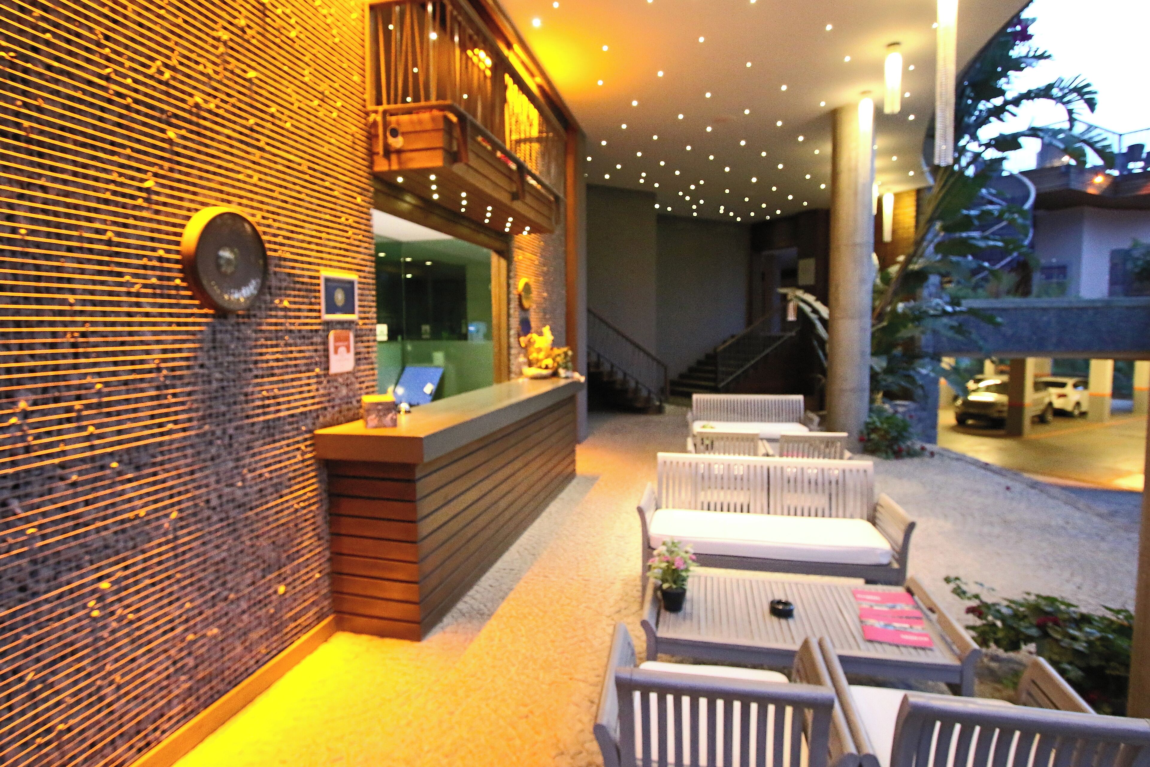 Parken ohne Service (kostenlos)