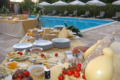 Hotel Delle Palme