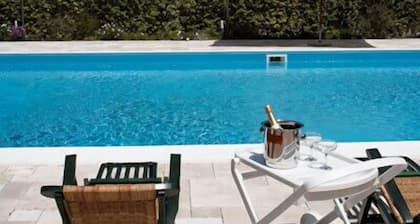 Hotel Delle Palme