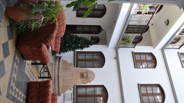 Unclassified image, 1 of 23, button - Hostal Patrimonio - Sucre (Sucre)