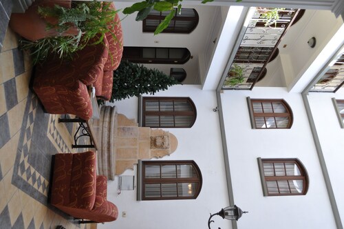 Hostal Patrimonio - Sucre