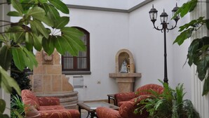 Unclassified image, 5 of 23, button - Hostal Patrimonio - Sucre (Sucre)