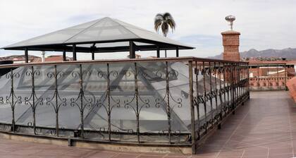 Hostal Patrimonio - Sucre