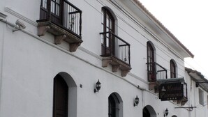 Unclassified image, 3 of 23, button - Hostal Patrimonio - Sucre (Sucre)