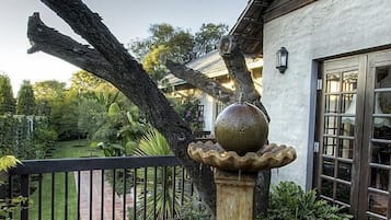 Fountain