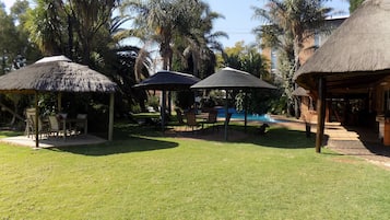 Jardín
