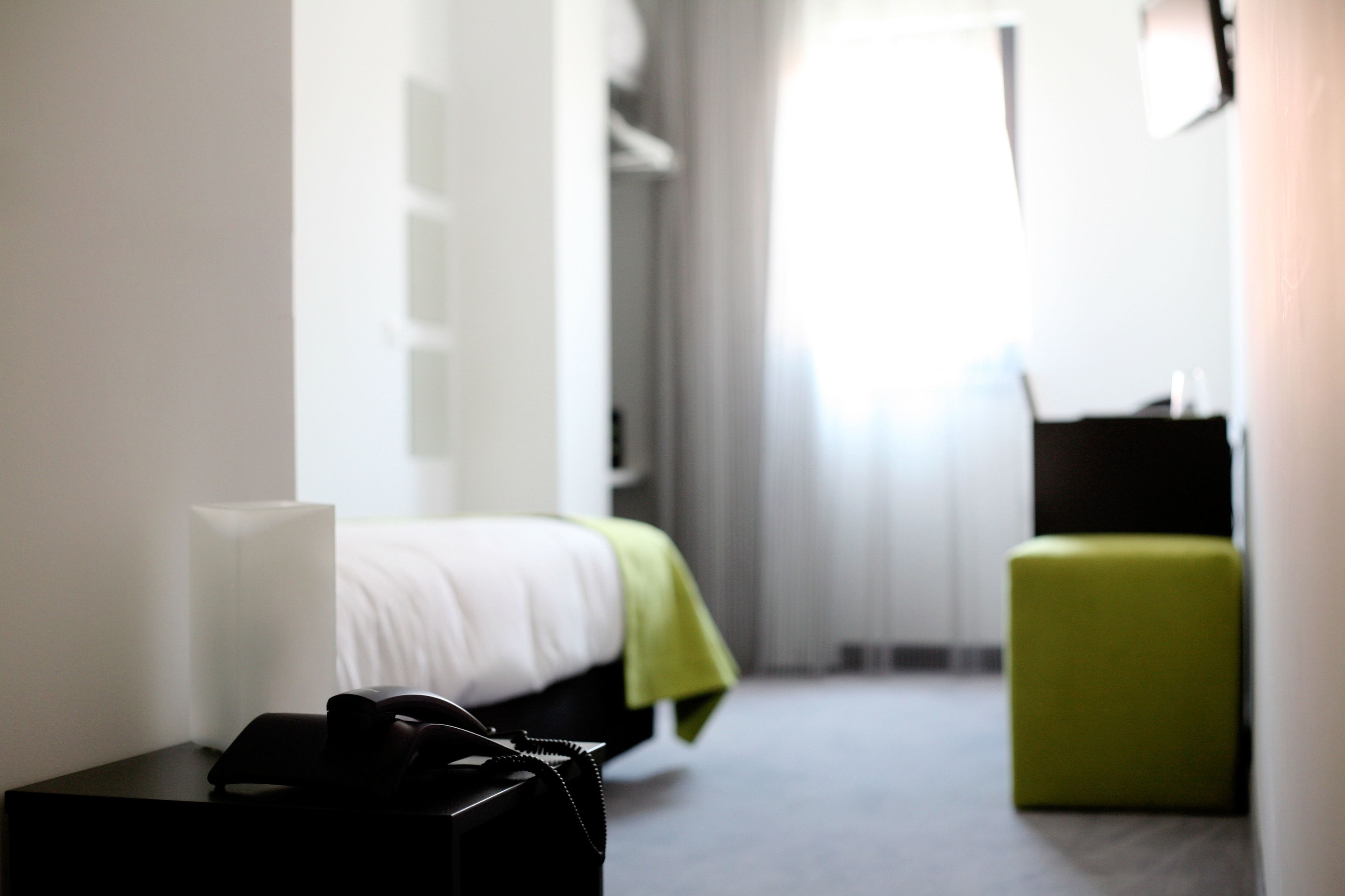 double room single use | minibar, in-room safe, free wifi