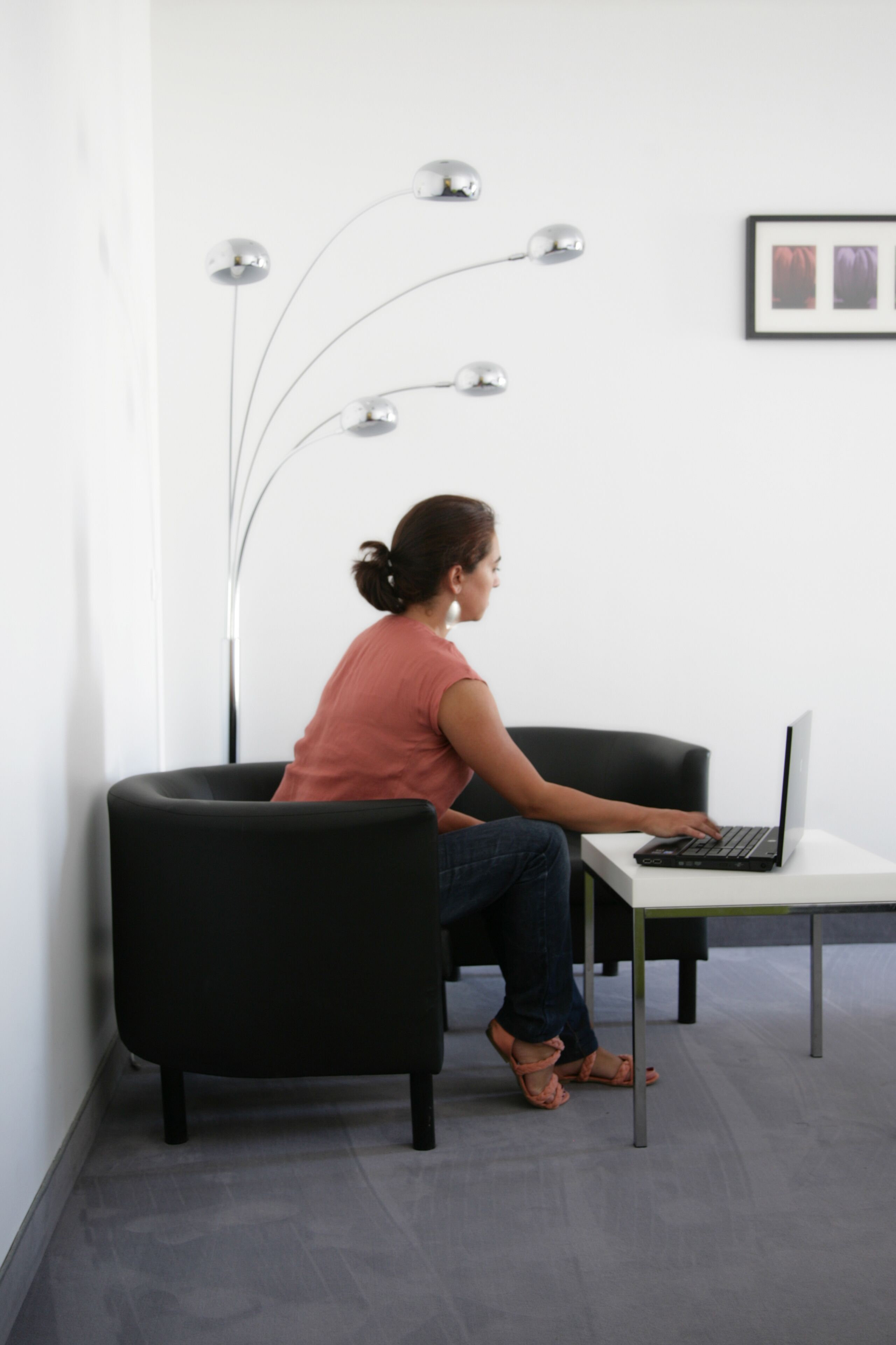 double or twin room | minibar, in-room safe, free wifi