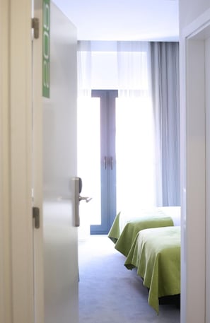 Minibar, caixa forta a l'habitació i wifi gratuïta