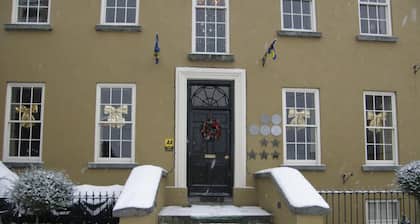 Baileys Hotel Cashel