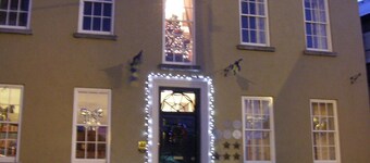 Baileys Hotel Cashel