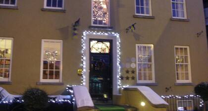 Baileys Hotel Cashel