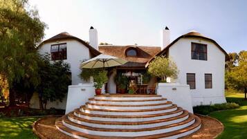 Teres/patio