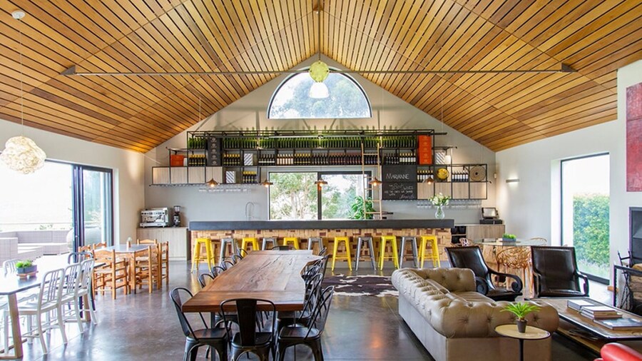 Marianne Wine Estate