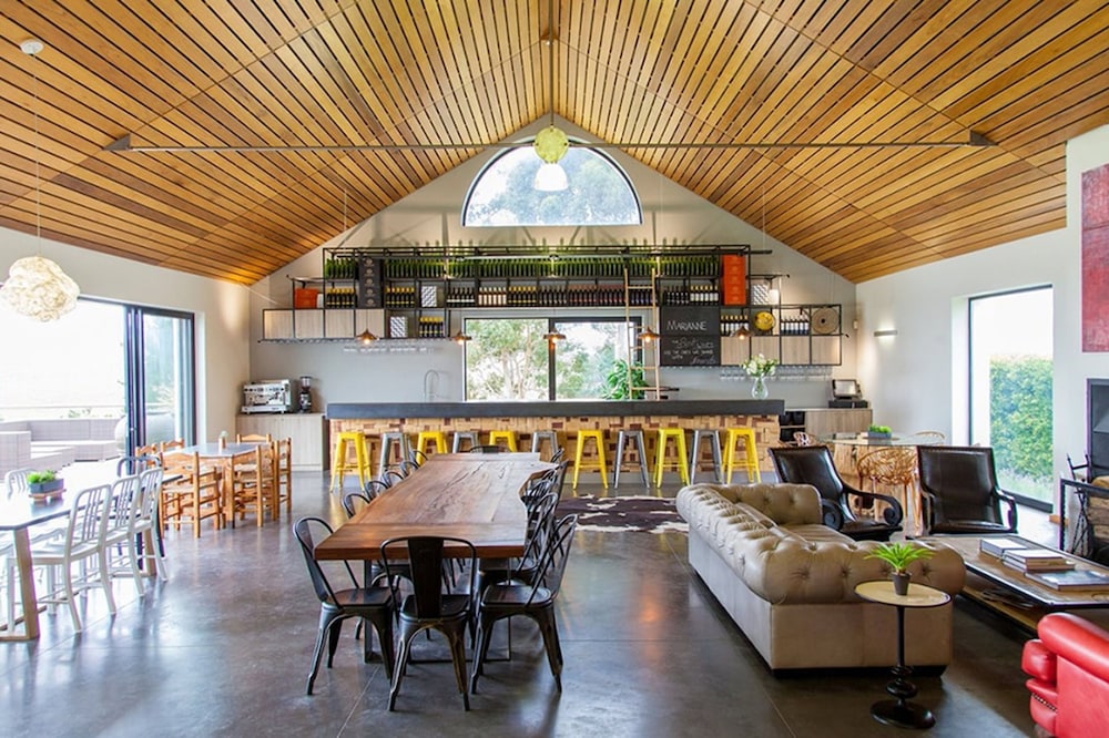 Marianne Wine Estate by null