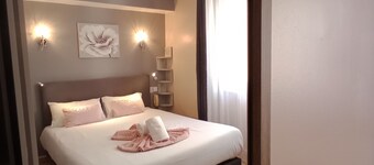 Hôtel Astoria