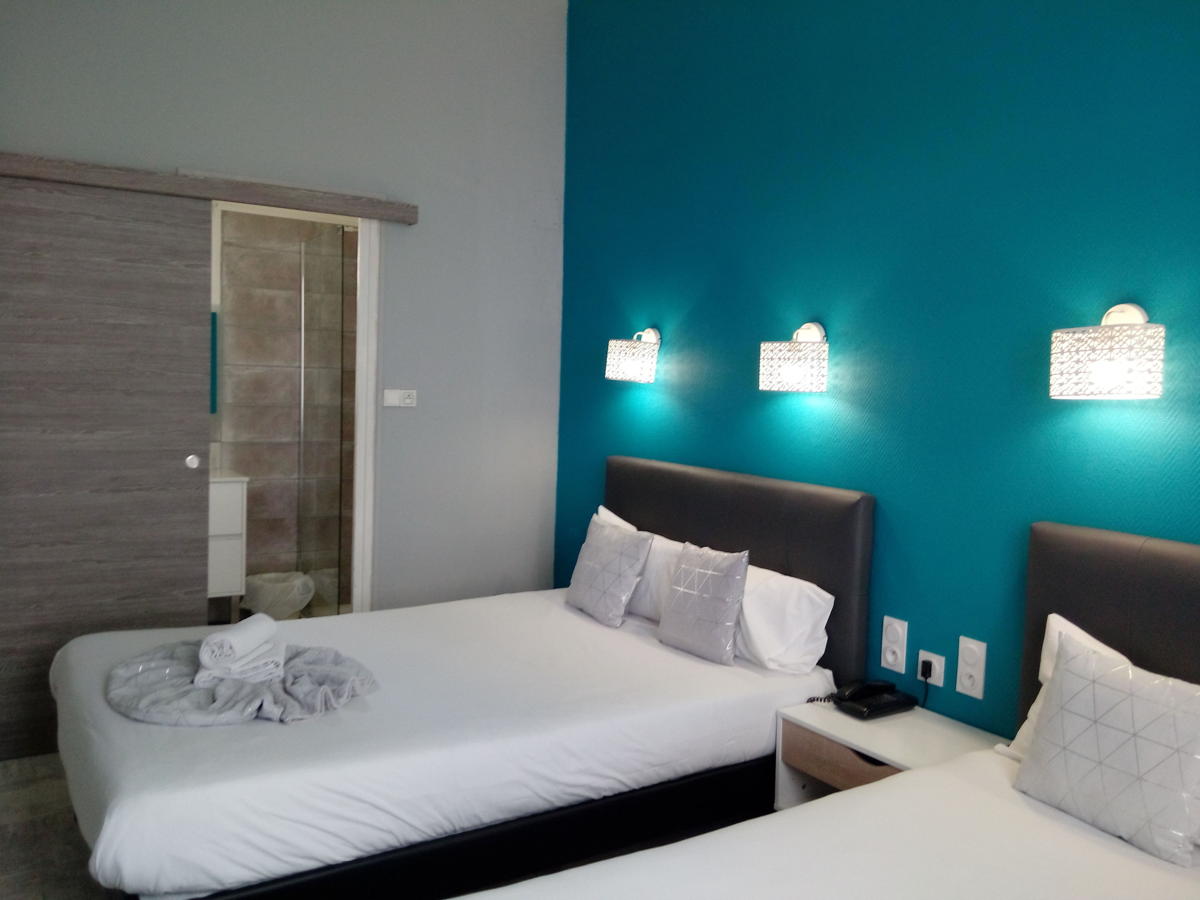 Photo - Hotel Astoria