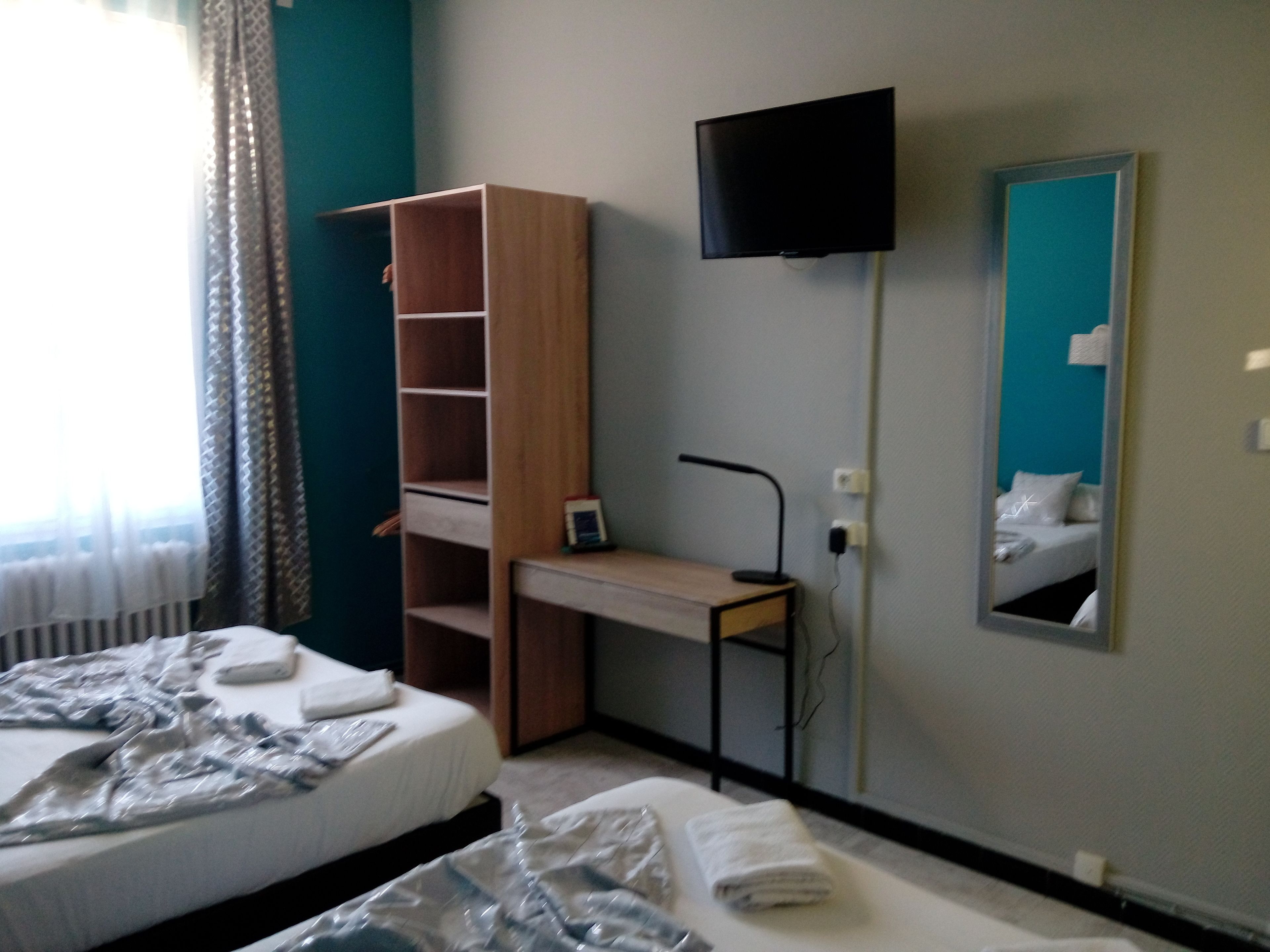 Photo - Hotel Astoria